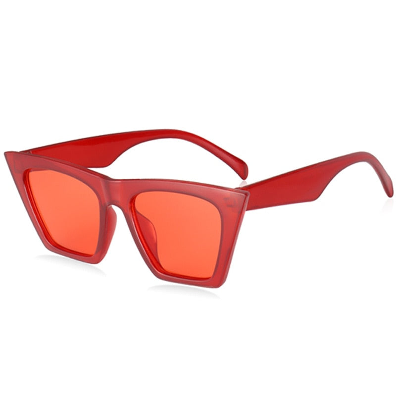 Sunglasses | Square