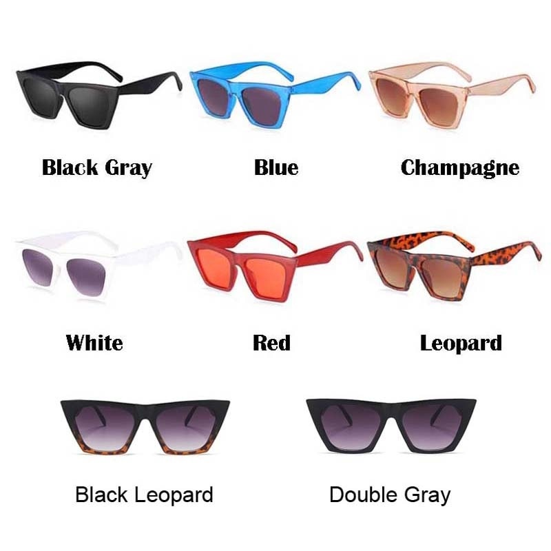 Sunglasses | Square