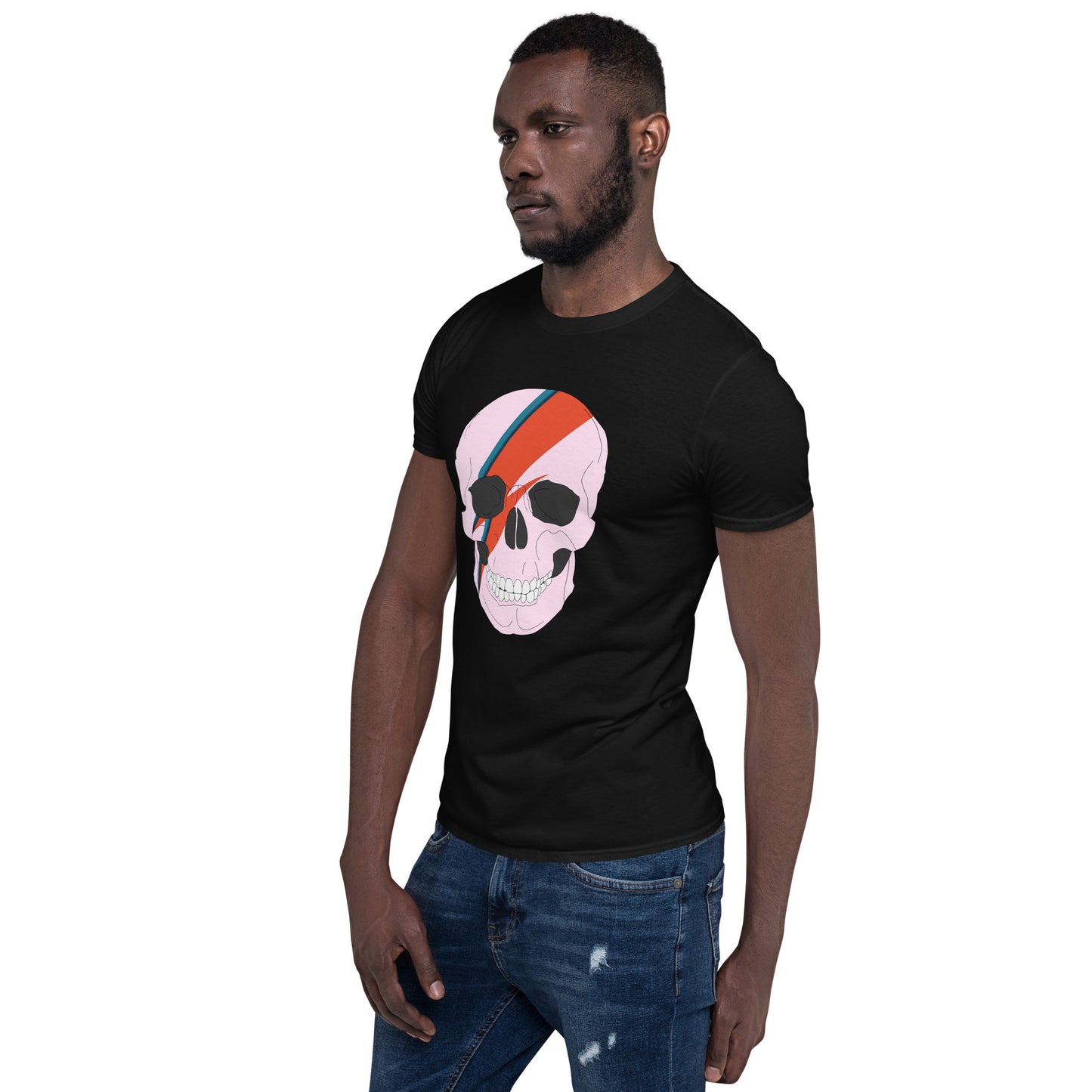 T-Shirt (Unisex) | RIP Ziggy