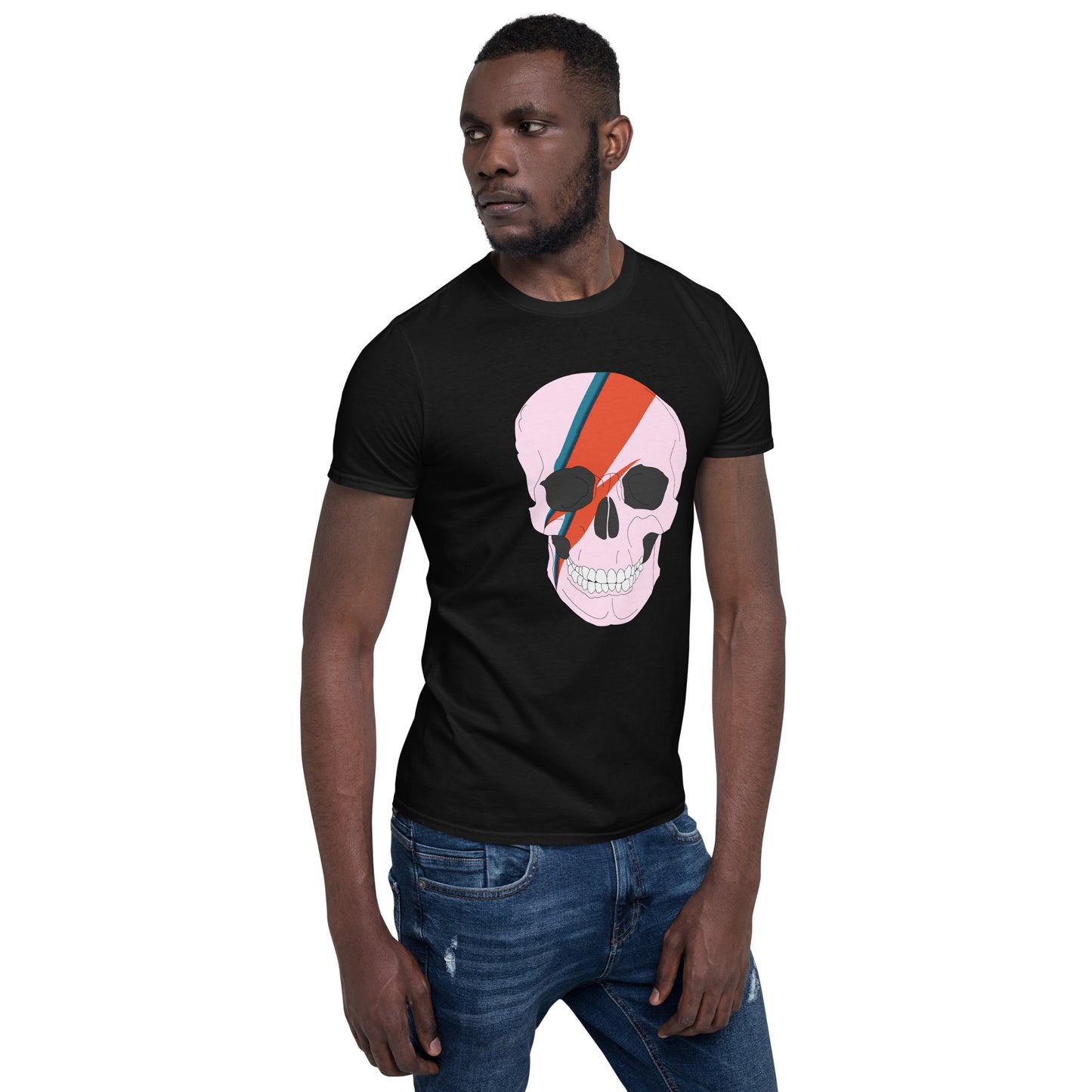 T-Shirt (Unisex) | RIP Ziggy