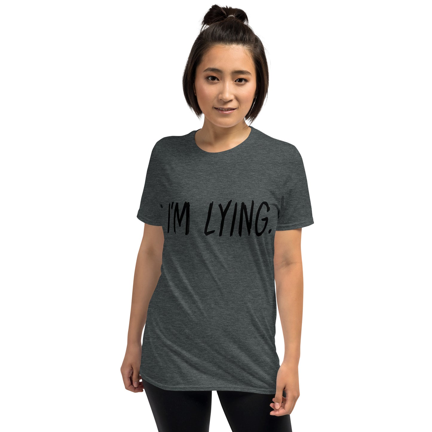 T-Shirt (Unisex) | I'm Lying