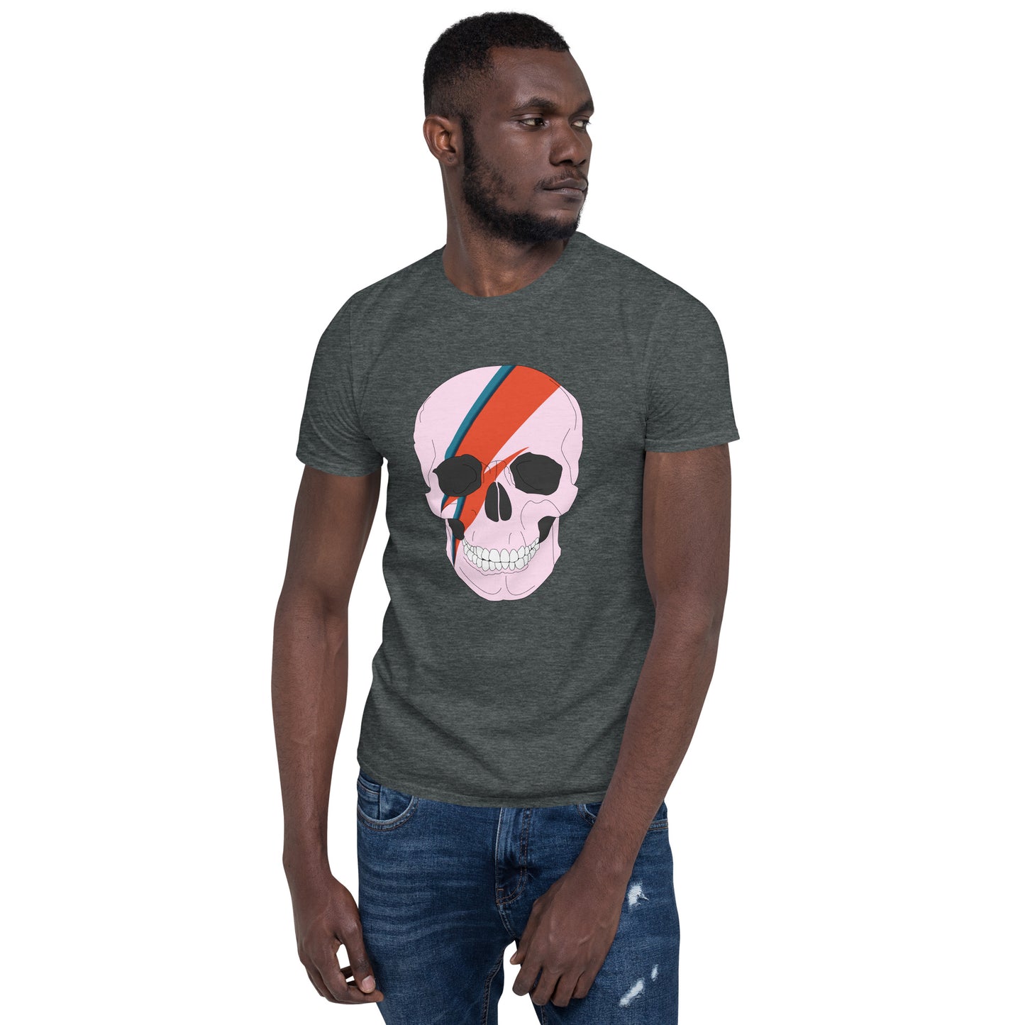 T-Shirt (Unisex) | RIP Ziggy