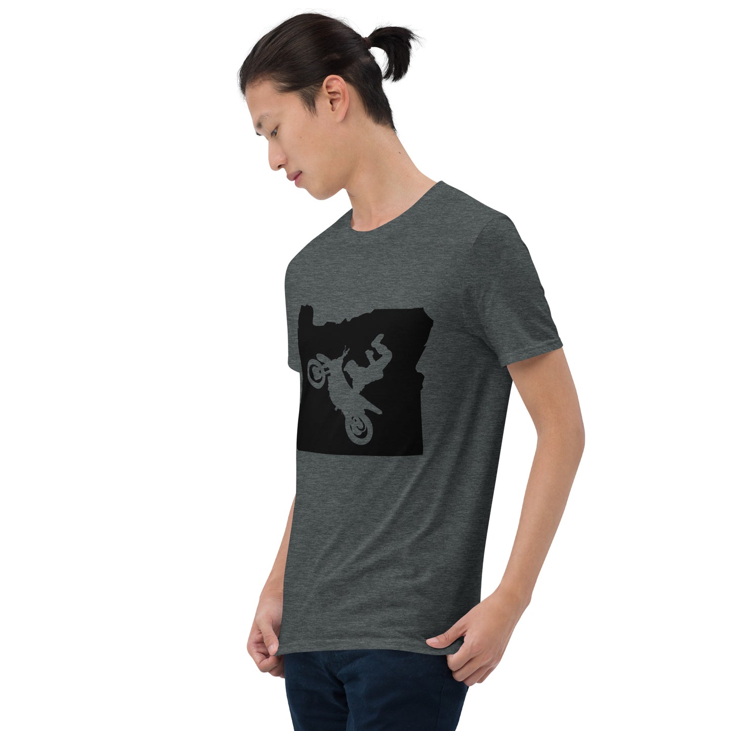 T-Shirt (Unisex) | Oregon MX