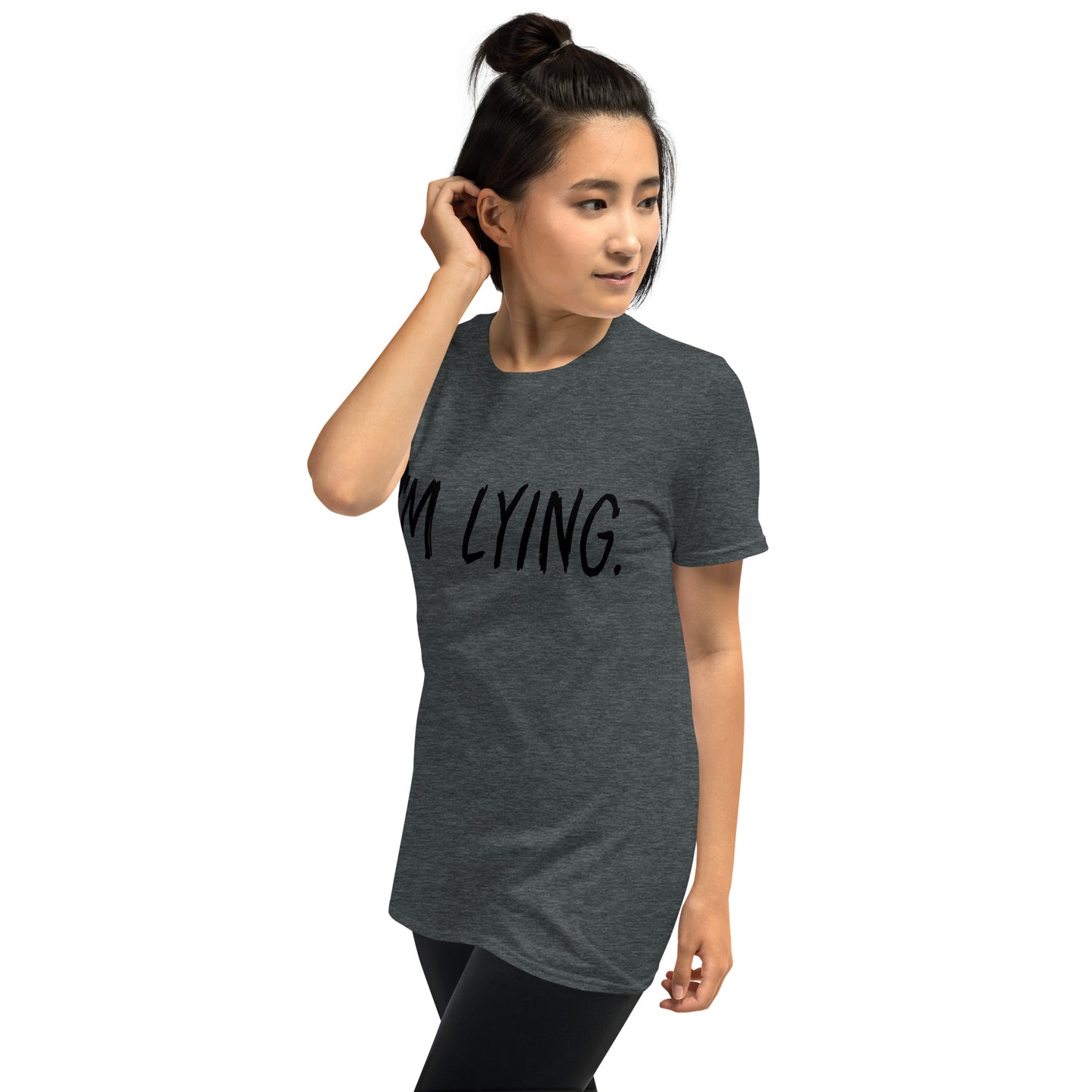 T-Shirt (Unisex) | I'm Lying