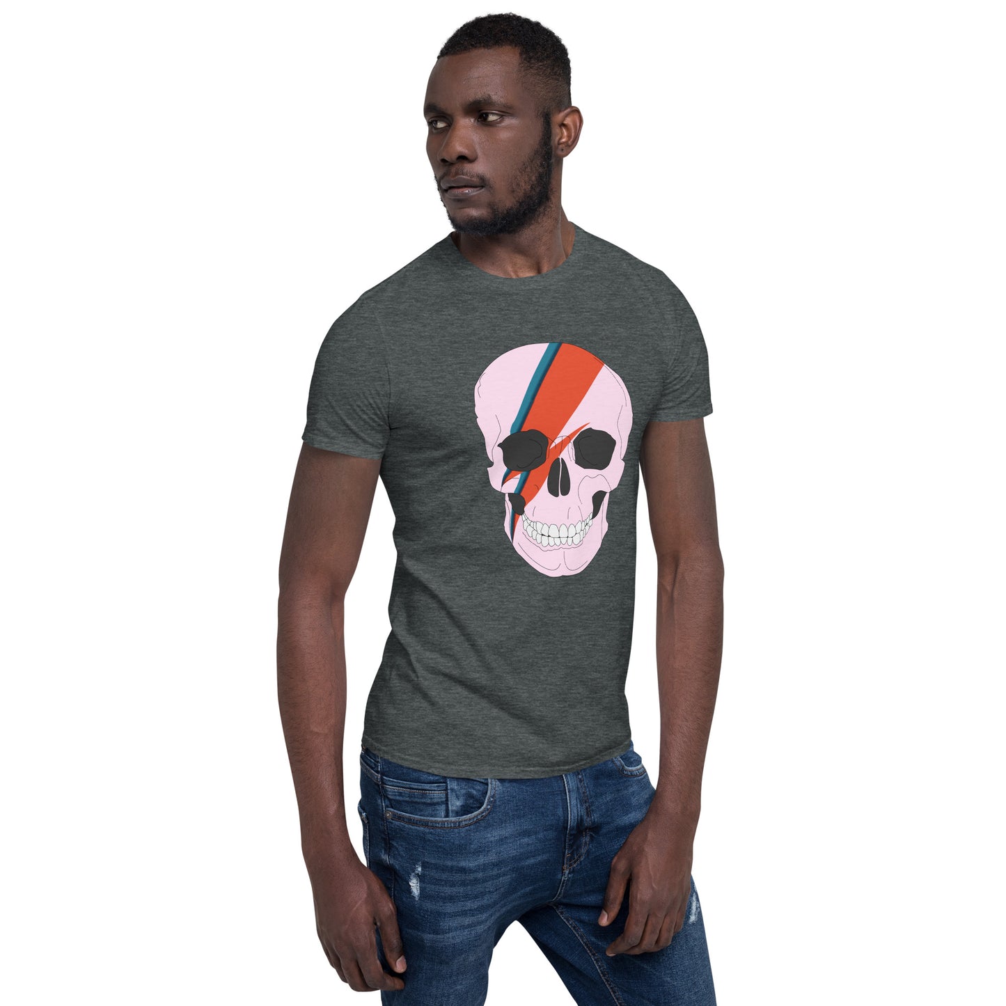 T-Shirt (Unisex) | RIP Ziggy