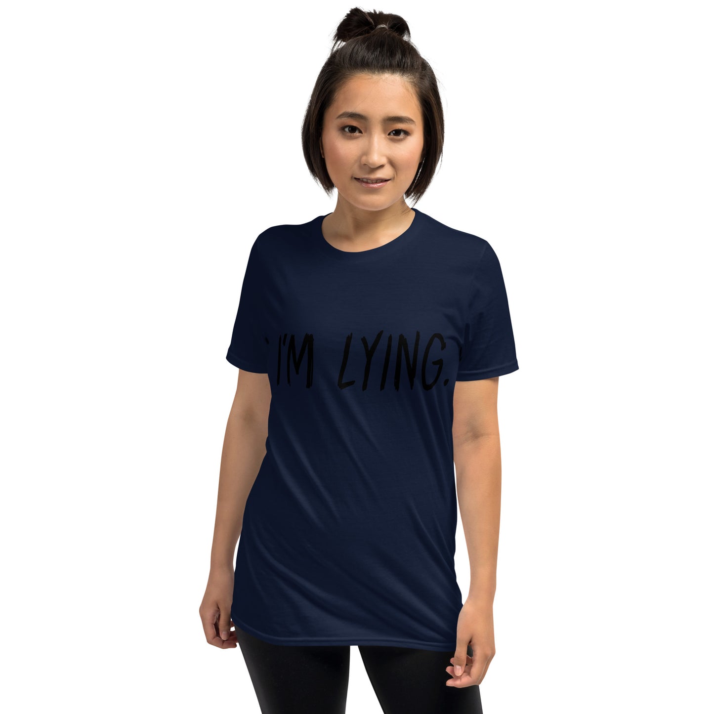 T-Shirt (Unisex) | I'm Lying