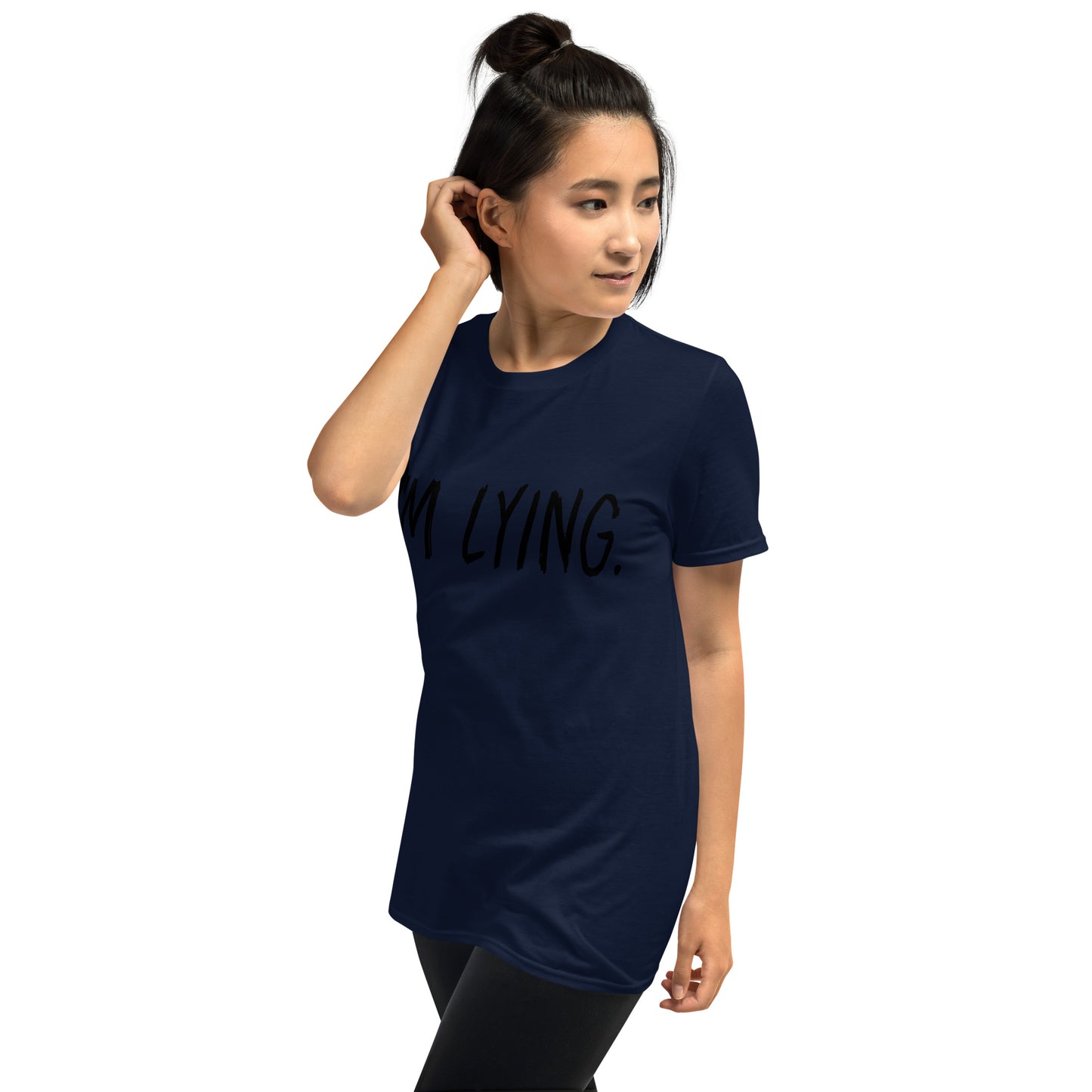 T-Shirt (Unisex) | I'm Lying