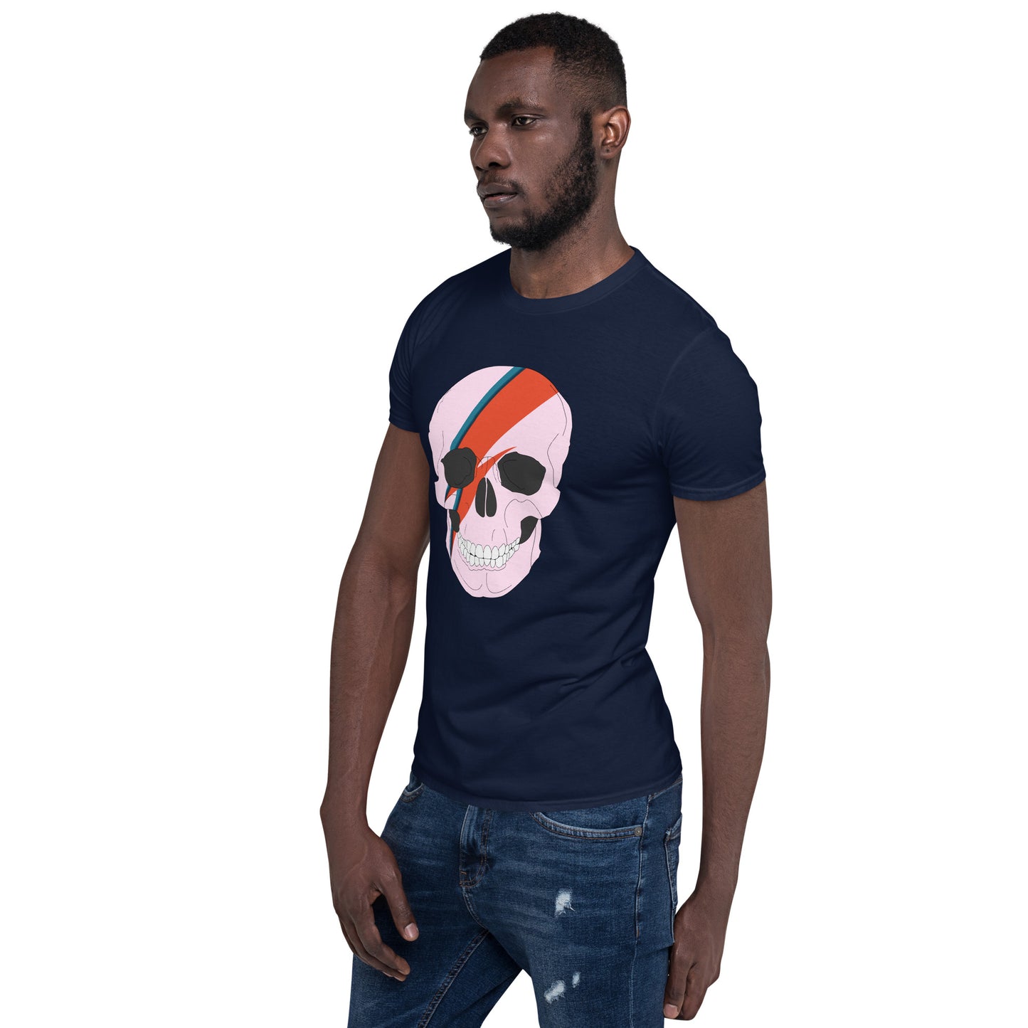 T-Shirt (Unisex) | RIP Ziggy