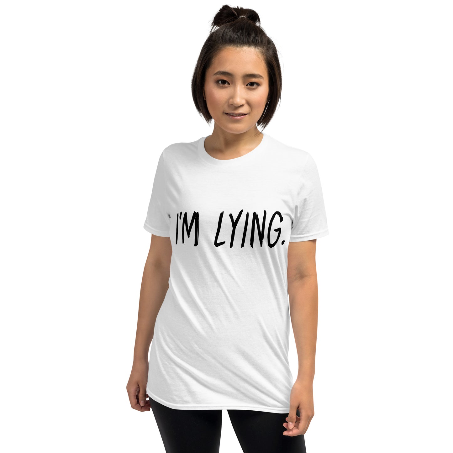 T-Shirt (Unisex) | I'm Lying