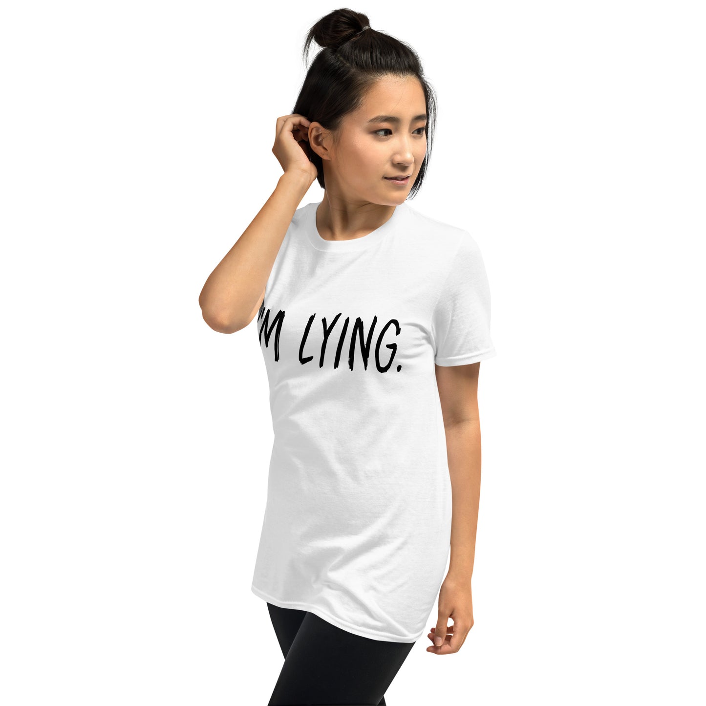 T-Shirt (Unisex) | I'm Lying