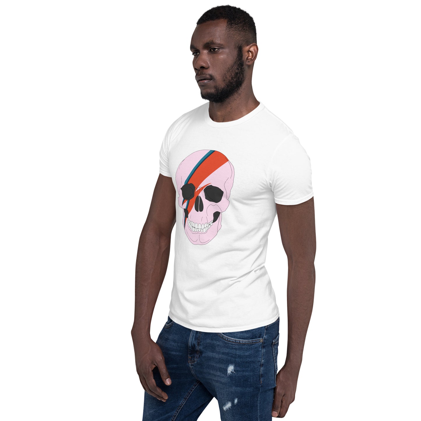 T-Shirt (Unisex) | RIP Ziggy