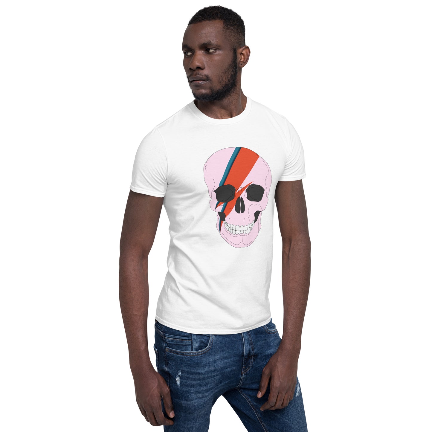 T-Shirt (Unisex) | RIP Ziggy