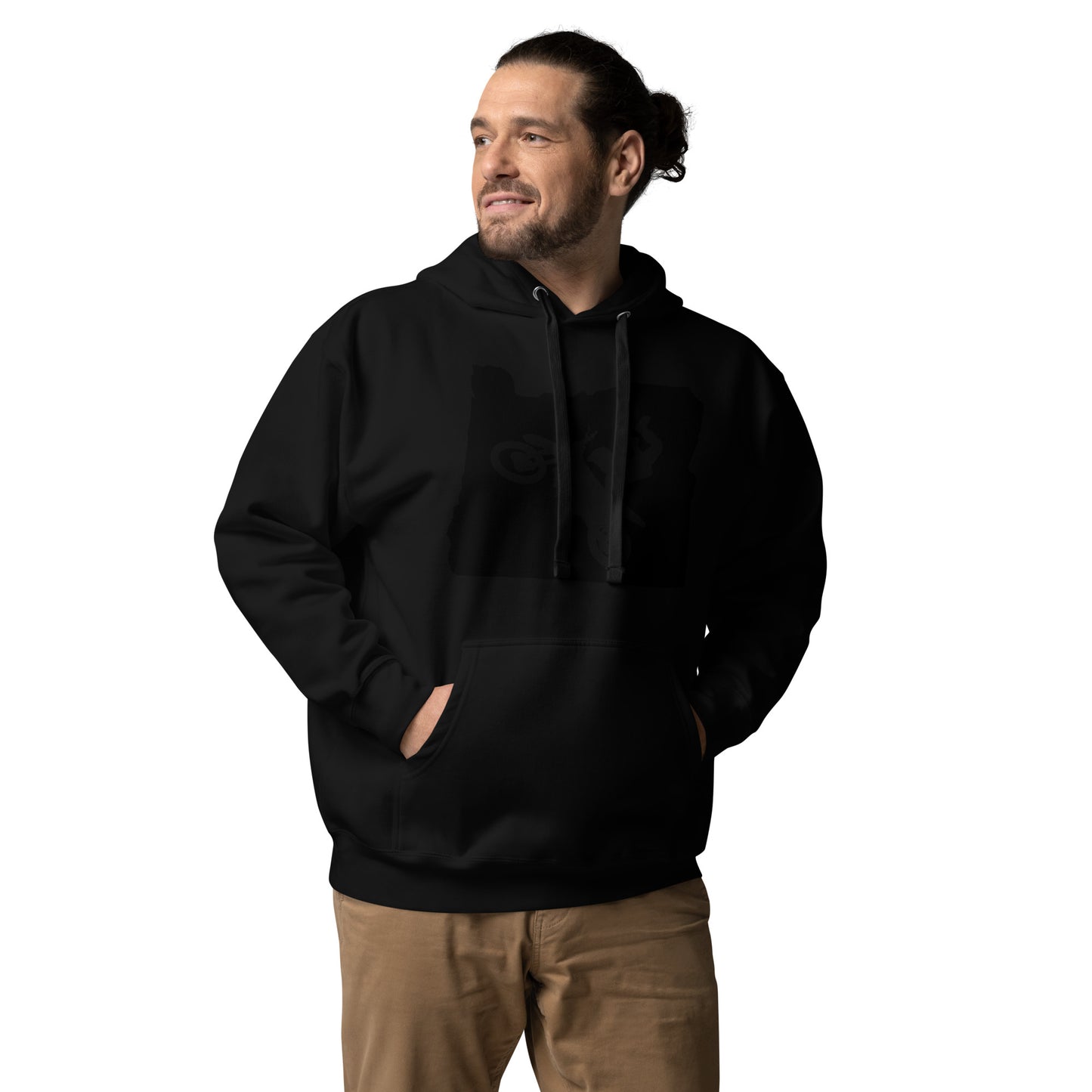 Hoodie (Unisex) | Oregon MX