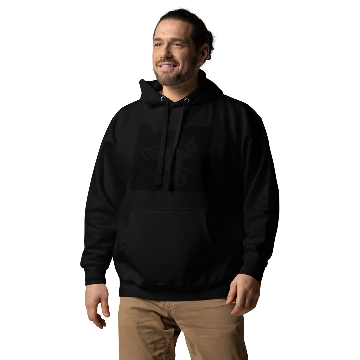 Hoodie (Unisex) | Oregon MX