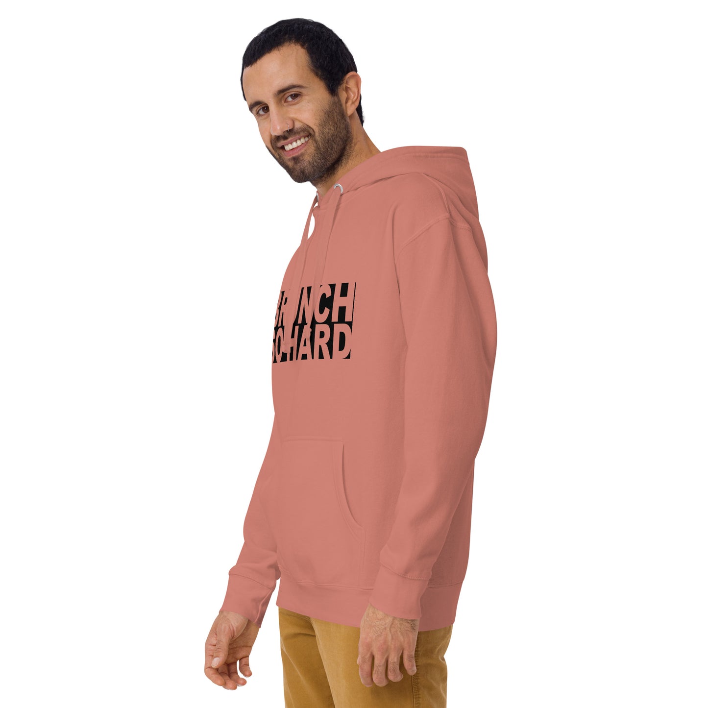 Hoodie (Unisex) | Brunch So Hard