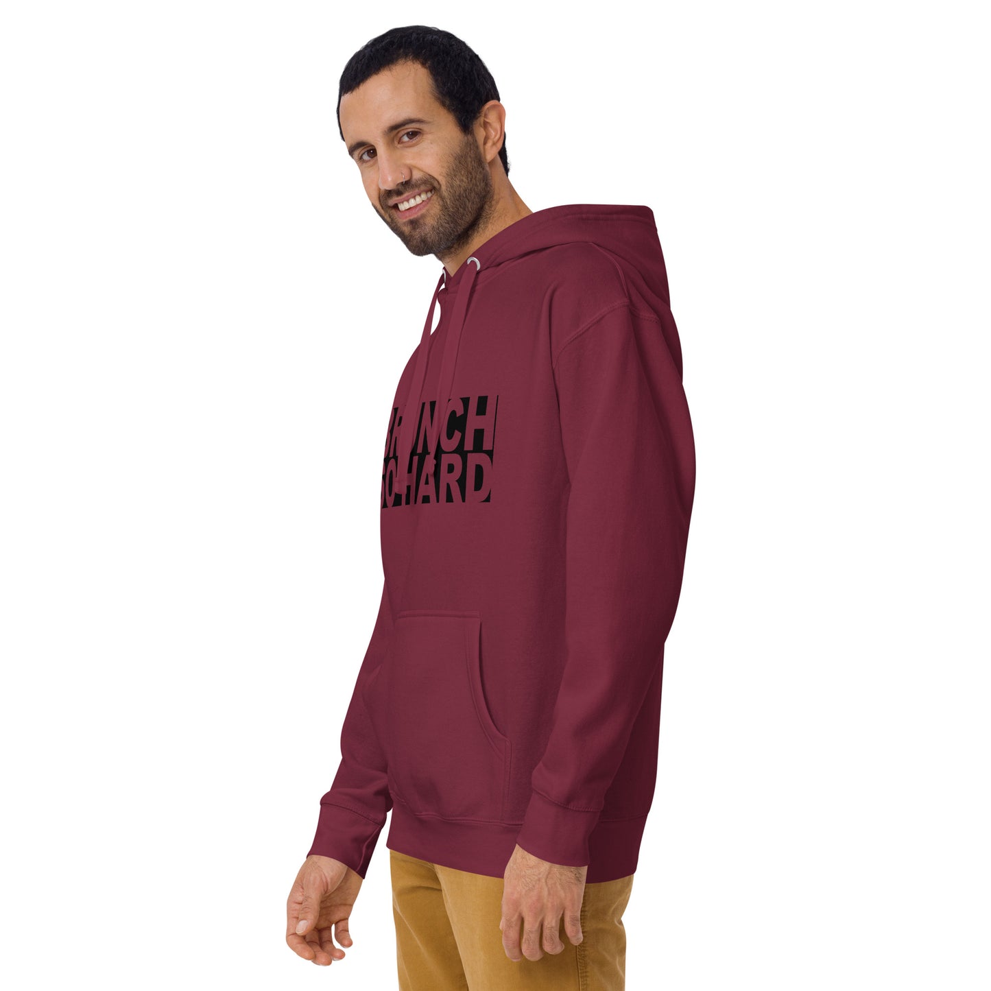 Hoodie (Unisex) | Brunch So Hard