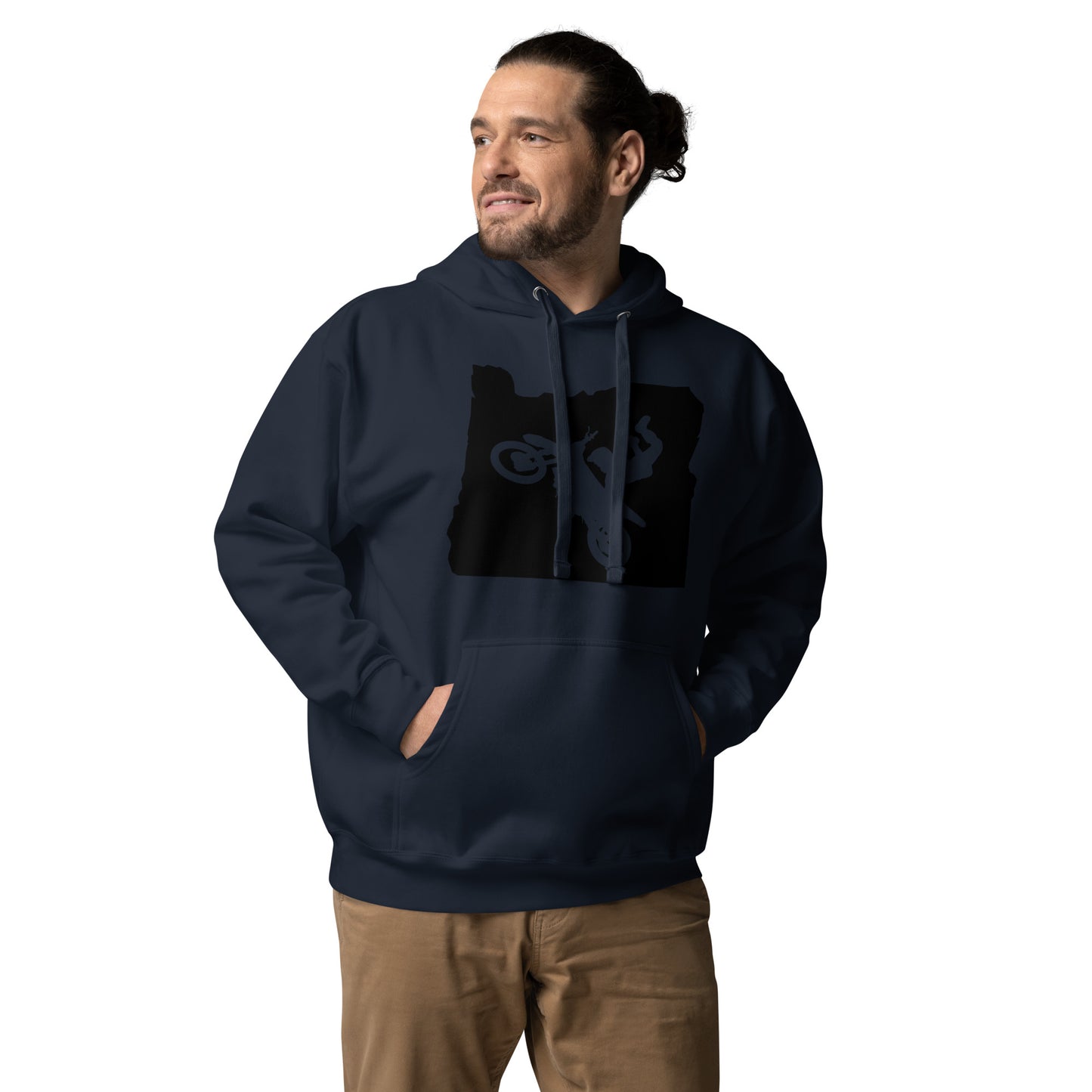 Hoodie (Unisex) | Oregon MX