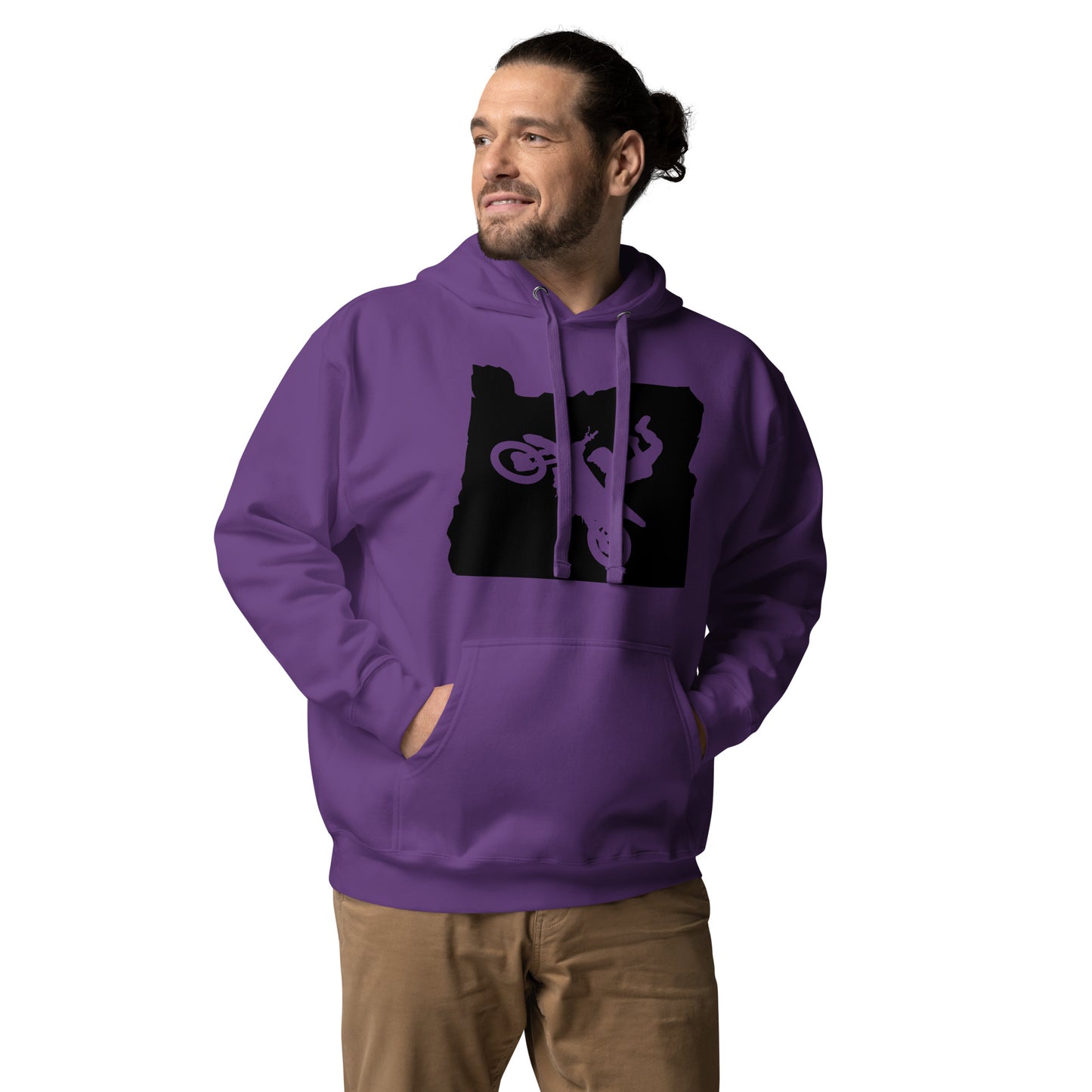 Hoodie (Unisex) | Oregon MX