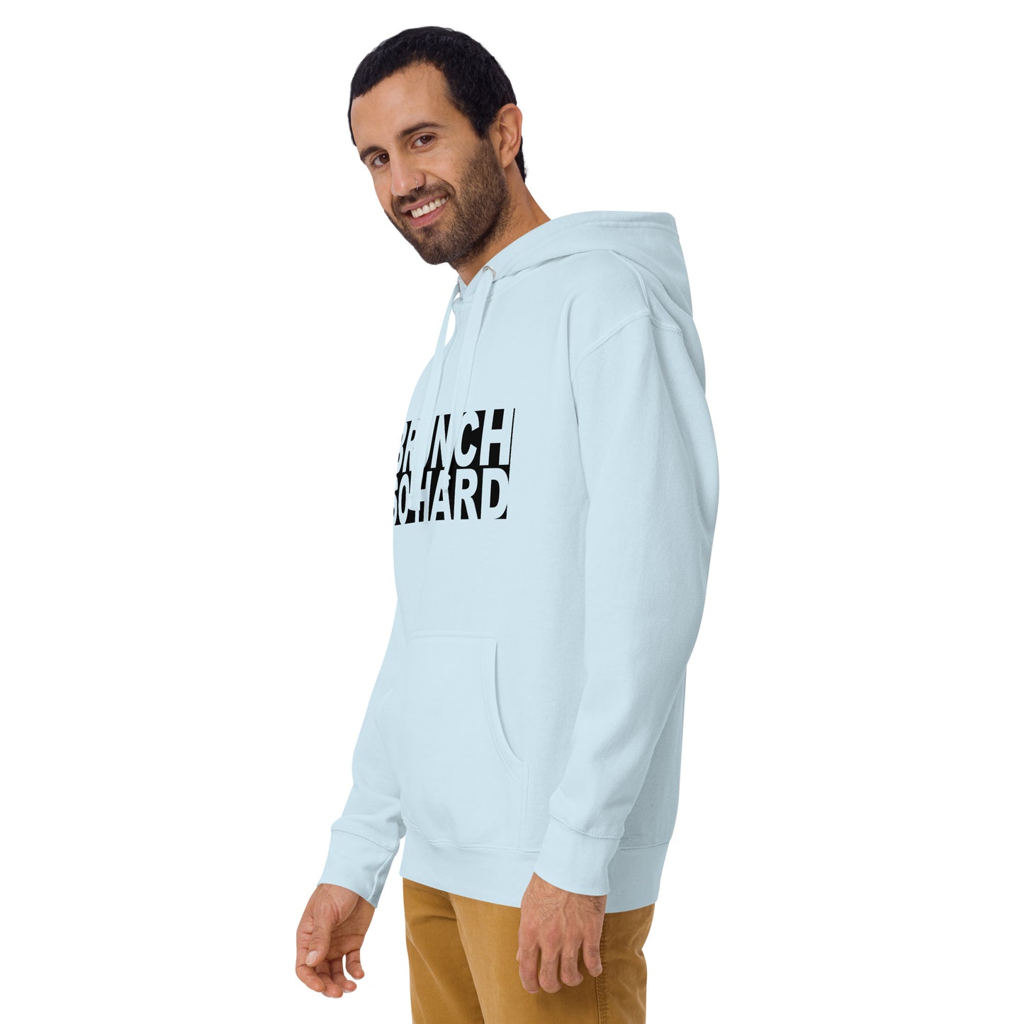 Hoodie (Unisex) | Brunch So Hard