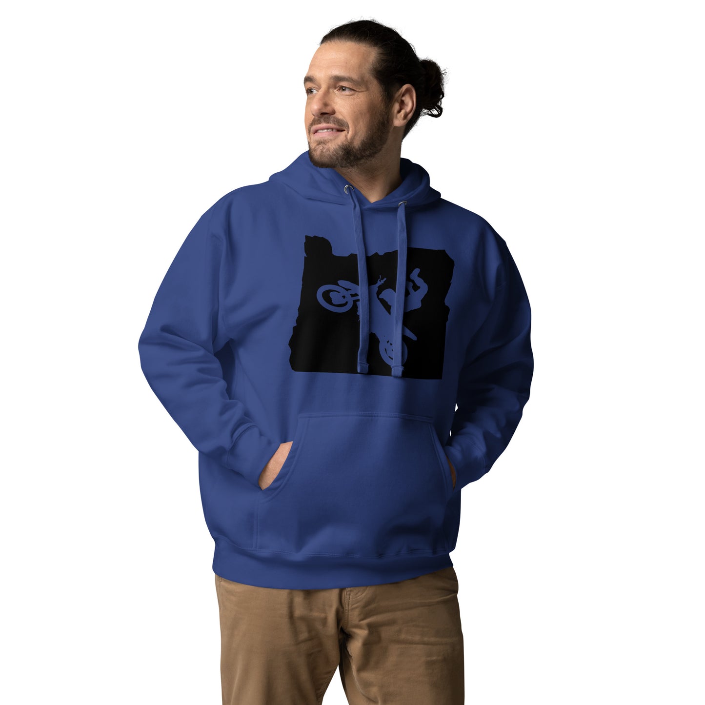 Hoodie (Unisex) | Oregon MX