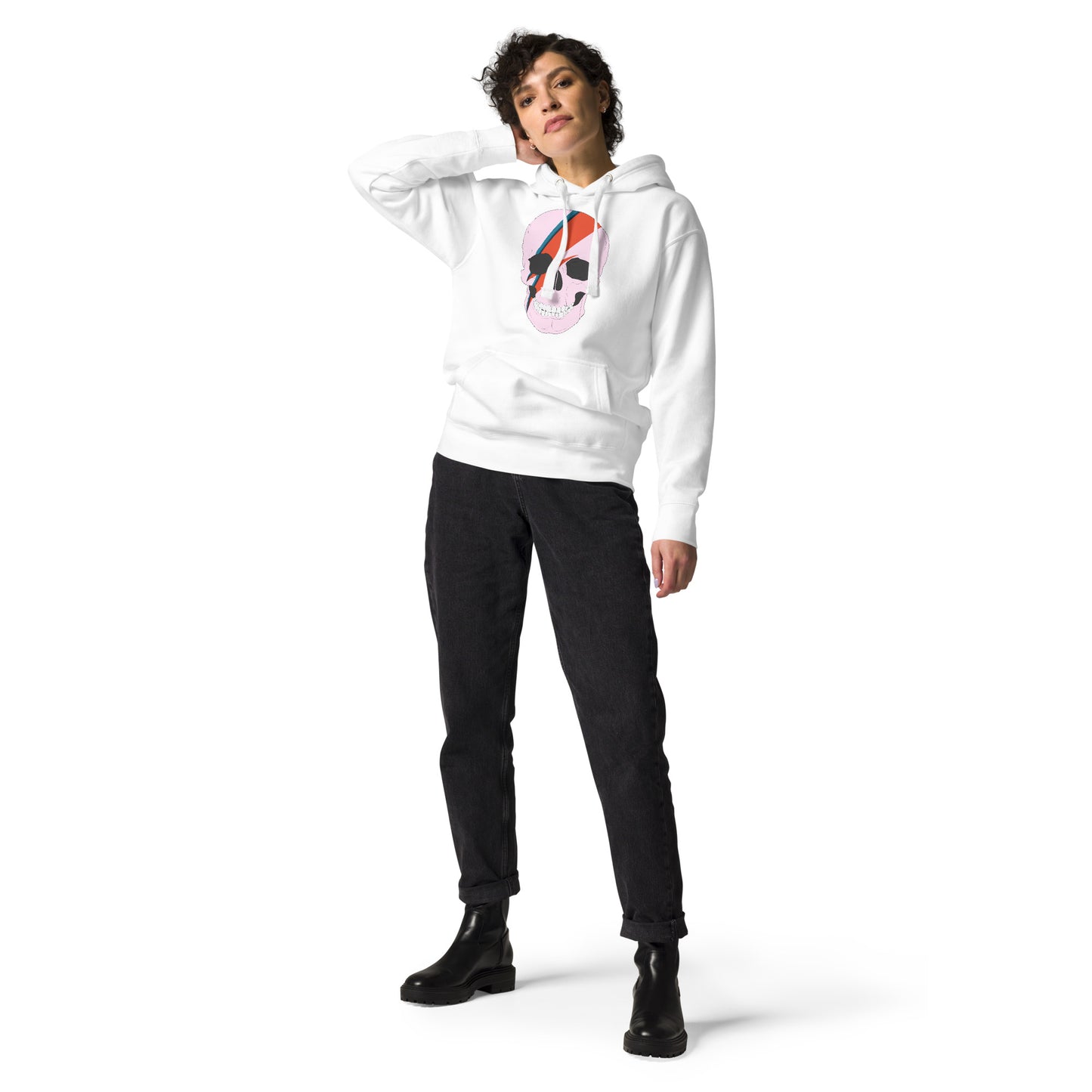 Hoodie (Unisex) | RIP Ziggy