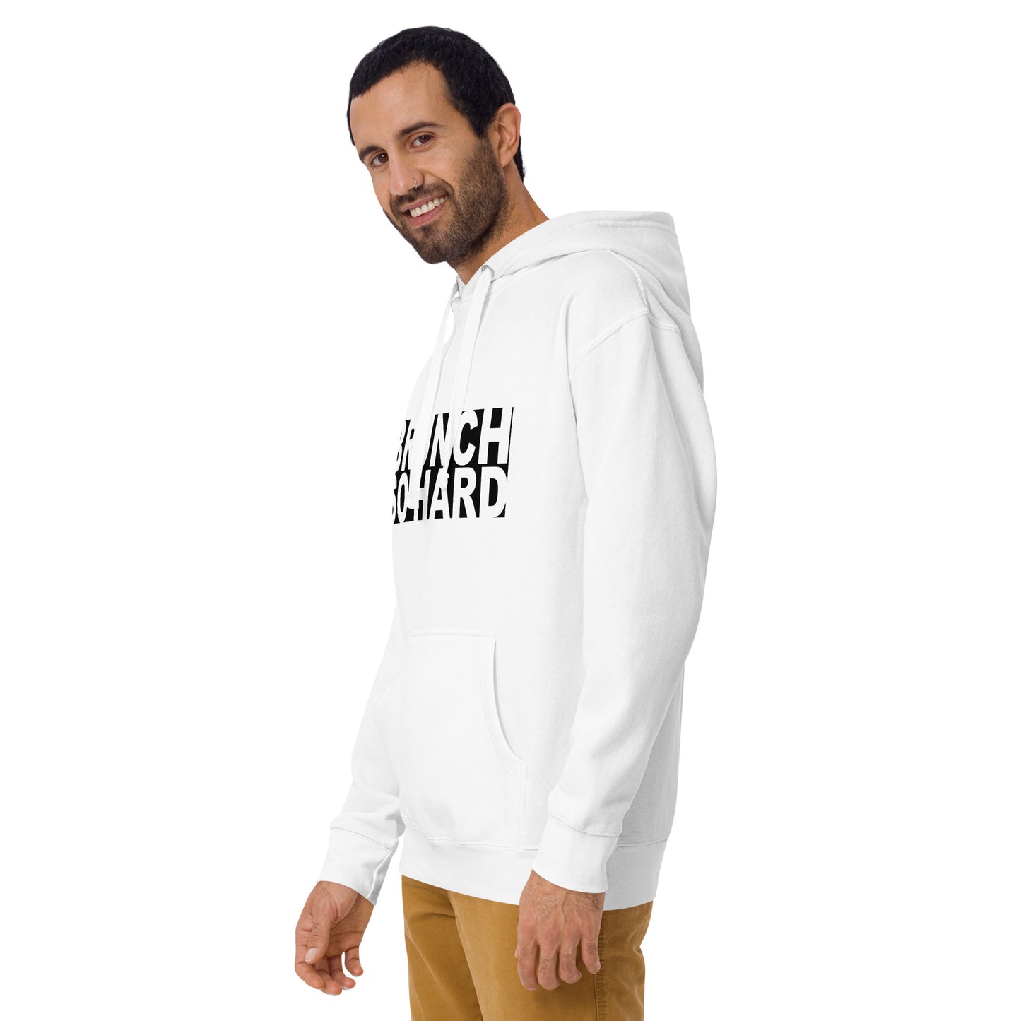 Hoodie (Unisex) | Brunch So Hard