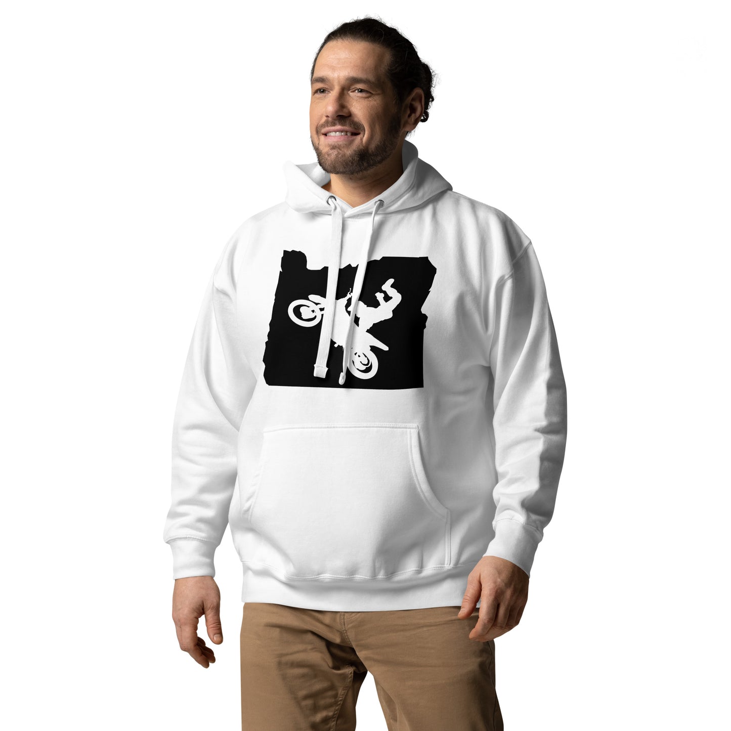 Hoodie (Unisex) | Oregon MX