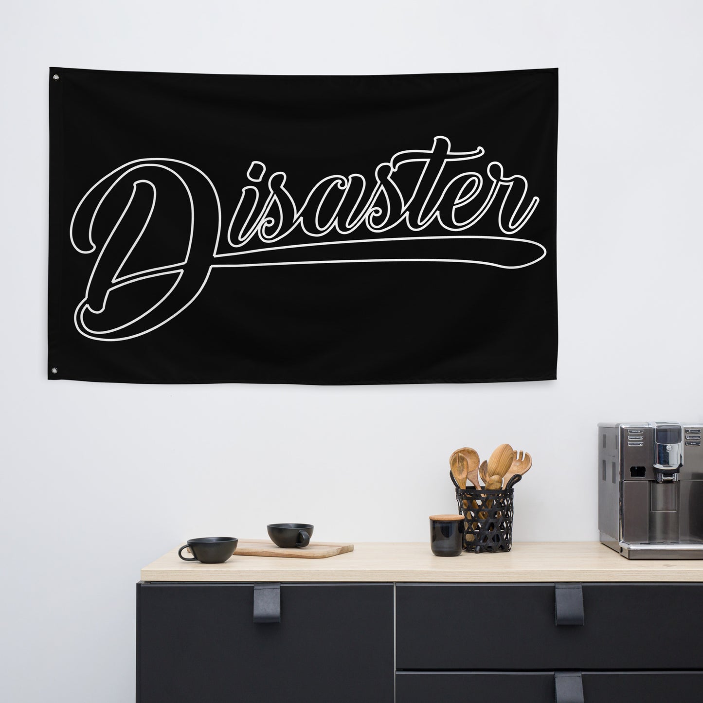 Flag | Disaster