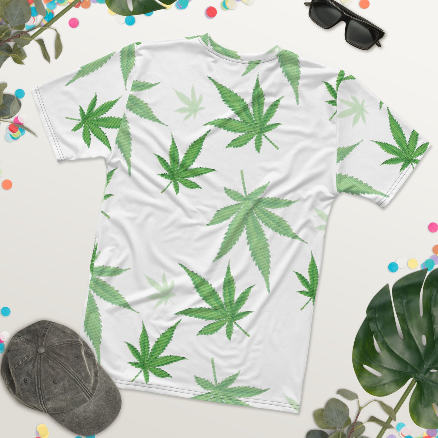 T-shirt (Men's) | Eat Your Greens